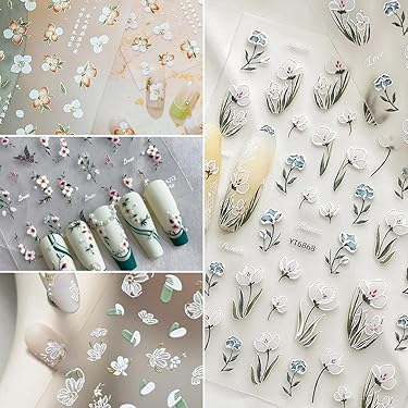 Amazon.co.jp 最新リリース: ネイルデザイン の新着ランキングです。